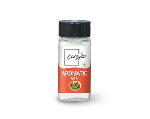Aromatic Mix Powder