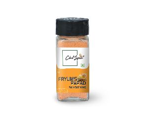 Fryums Papad Seasoning