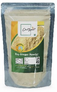 Ginger Powder Pouch