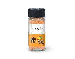 Jain Peri Peri Seasoning