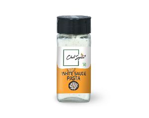 White Sauce Pasta Premix