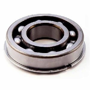 Stainless Steel Mechanical Bearing