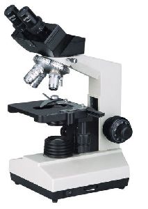 binocular microscope