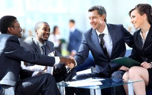 Business Immigration Service