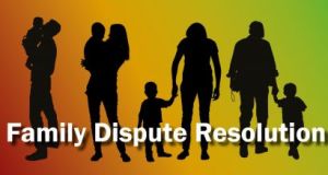 Family Dispute Resolution Services