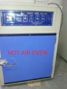 Hot Air Oven