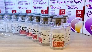 Buy Botox 50 Unit Botulinum Toxin Type A