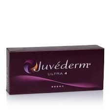 Buy Juvederm Ultra 4 Lidocaine