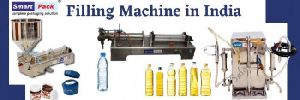 Filling Machine