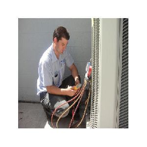 AC Maintenance & Installation Services