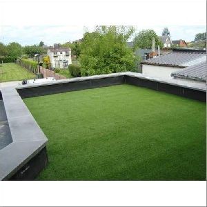 Terrace Garden Waterproofing Services