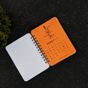2021 Floral Diary