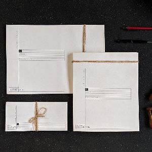 Paper Envelopes