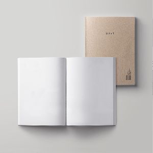 Soft Cover Journal Diary