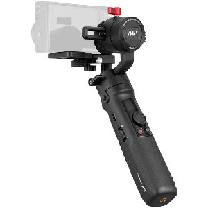 Zhiyun Crane-M2 Crane M2 3-Axis Handheld Gimbal Stabilizer for Mirrorless Cameras Smartphone Action Cameras