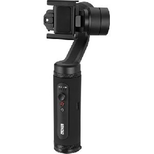 Zhiyun Smooth Q2, 3-Axis Handheld Smartphone Gimbal Stabilizer for iPhone, Samsung, Android, iOS, with Time-Lapse Vertigo Shot Object Tracking
