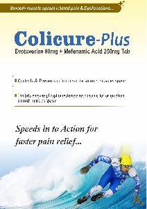 Colicure Plus