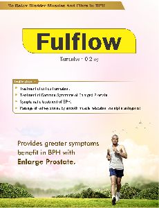 Fulflow 0.2/0.4mg