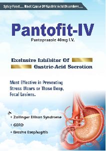 Pantofit-IV