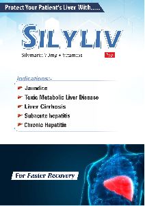 SILYLIVE SYP