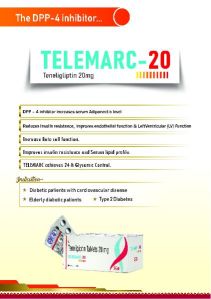 TELEMARC-20