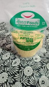 ORGANIC WHITE MOONG  DAL SPLIT(HAPPY FOODS)