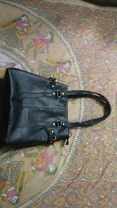 Ladies Leather Bags