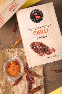 200gm Red Chilli Powder