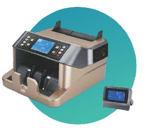 CC- 453 Star Cash Counting Machine