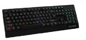 Champ Backlit Home Based Computer Keyboard