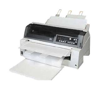 Platina DP 5000 Plus Specialty Printer