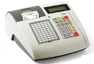 PT 3124 Electronic Cash Register
