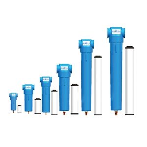 Compressed Air Filters manufacturers in Coimbatore