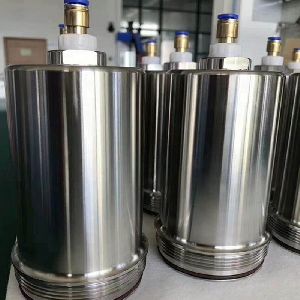 Stainless Steel Compressed Air Filter manufacturers in Coimbatore