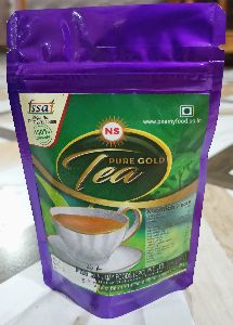 Pure Gold Tea