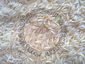 1509 Steam Basmati Rice