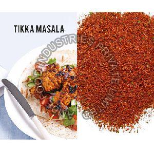 Chicken Tikka Masala Powder