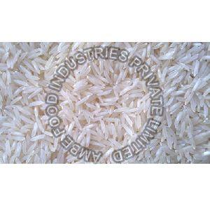 Traditional Raw Basmati Rice