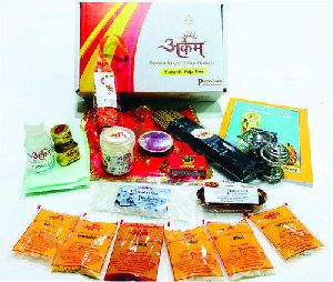 Daily Use Puja Kit