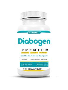 Diabogen Pills