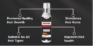 Foligain Hair Serum For Hair Growth