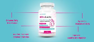 Milko Lacta Breast Milk Enhancer