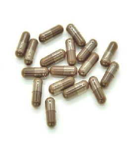 Ganoderma Capsules