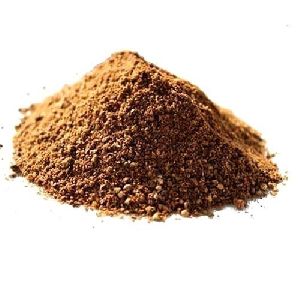 Chhole Masala