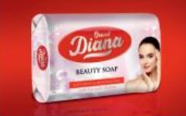 beauty soap