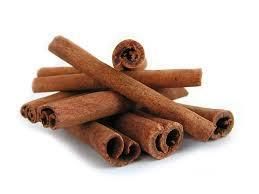 cinnamon sticks