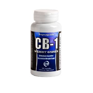 CB1 FOR WEIGHT GAIN