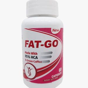 FAT-GO WEIGHT LOSS PILLS