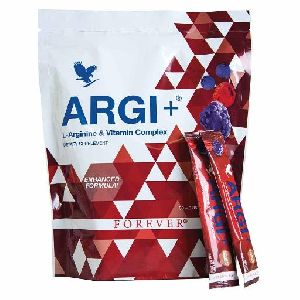 Forever Argi+ Dietary Supplement