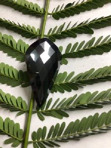 Black Fancy Cut Moissanite Diamond